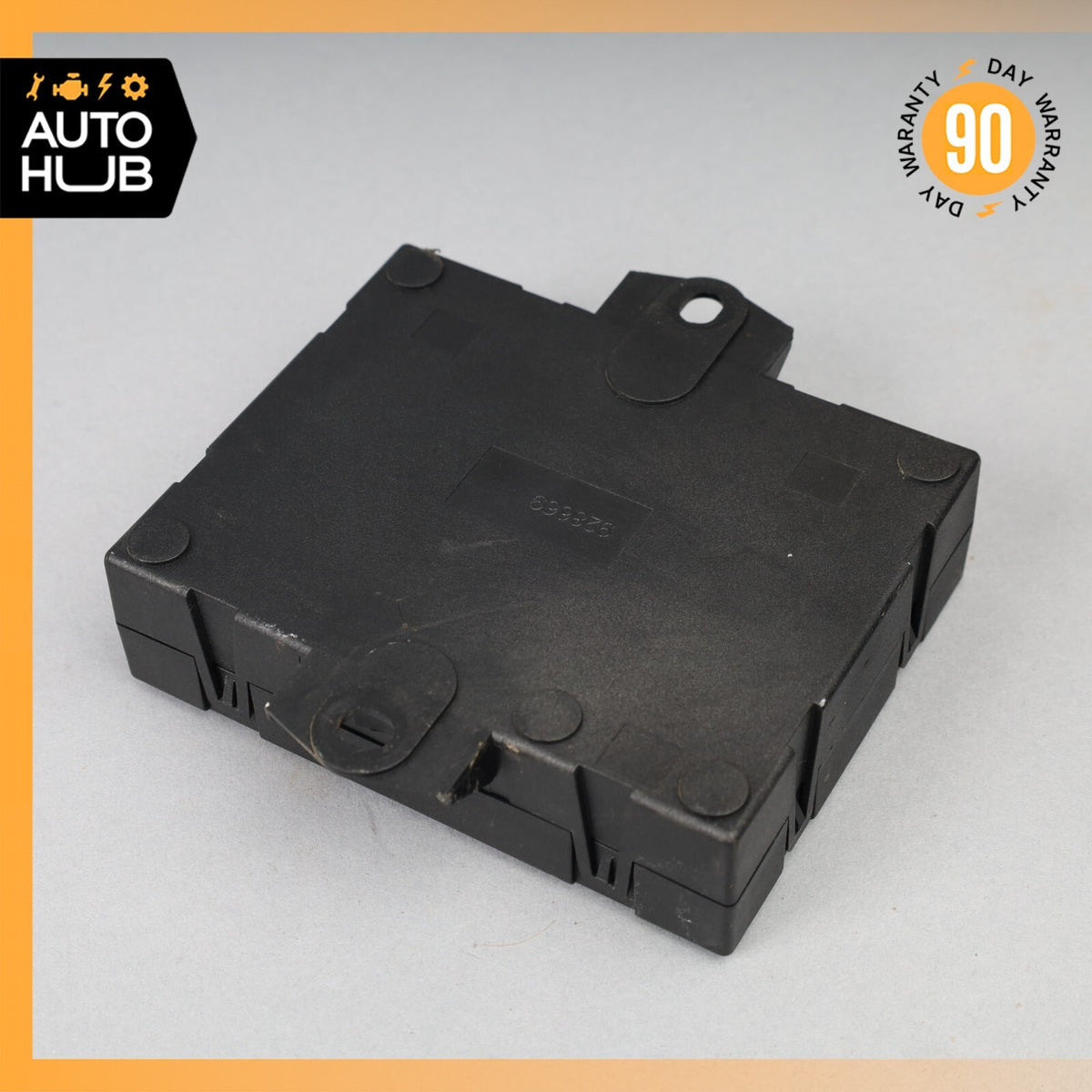 2016 Jaguar X152 F-Type Coupe Rear Trunk Tailgate Lift Control Module OEM - photo 3