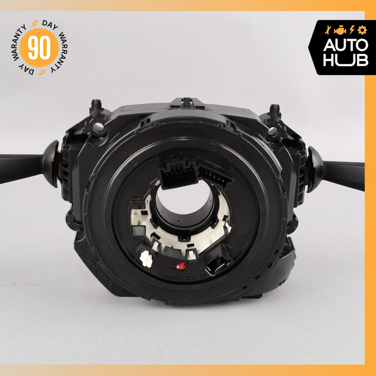 12-17 BMW F33 435i 328i 440i Steering Column Control Switch OEM - photo 4
