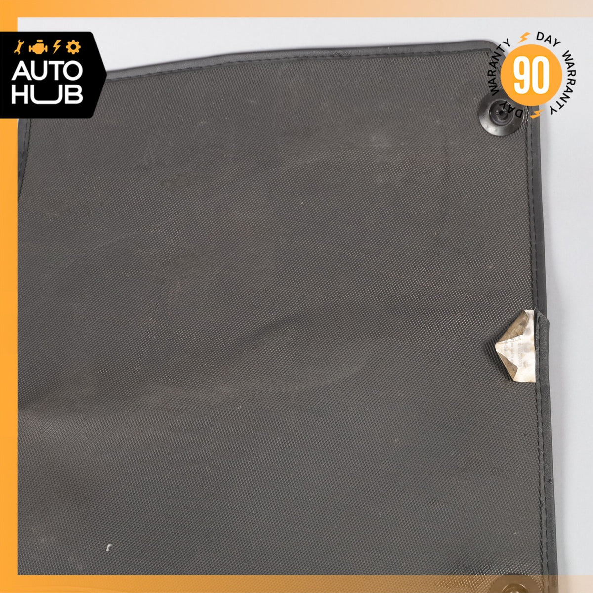 Maserati Ghibli S Q4 M157 Front & Rear Side Floor Mat Carpet Cover Set OEM - photo 15