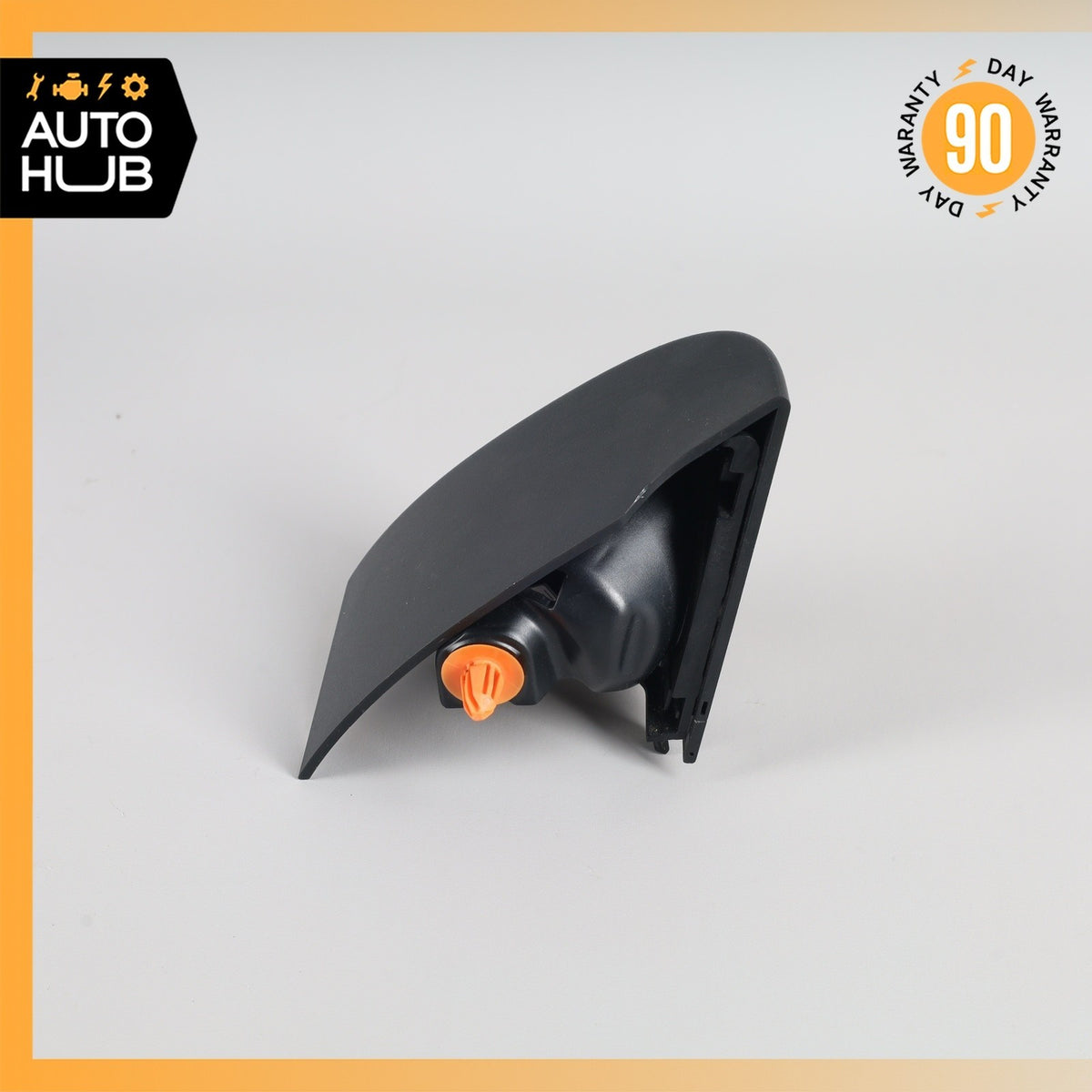 Mercedes W117 CLA250 Front Left Side Door Panel Tweeter Speaker Cover OEM - photo 5