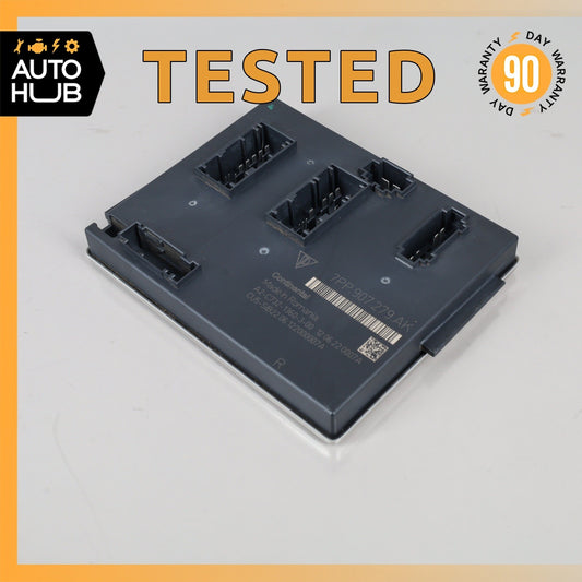 13-24 Porsche Cayenne 958 Macan 95B Rear Body Computer Control Module BCM OEM - photo 1