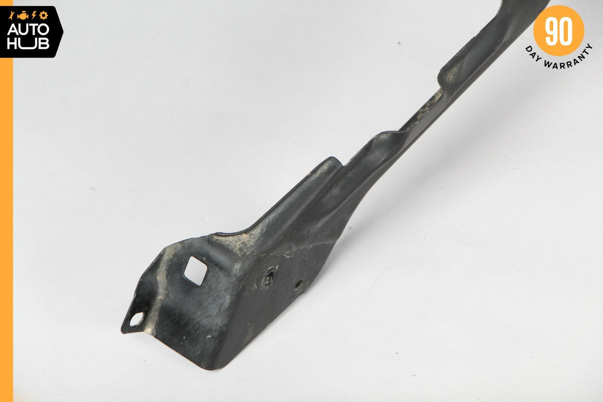 03-09 Mercedes W211 E320 E350 Headlight Support Bracket Left Driver Side OEM - photo 2