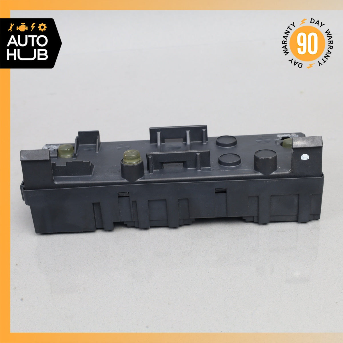 11-14 Porsche Cayenne S 958 Rear Trunk Lid Liftgate Control Module Unit OEM - photo 8