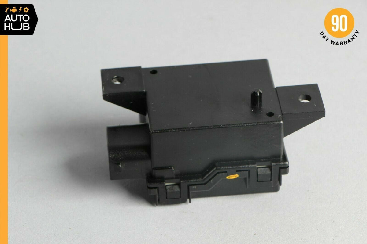 Mercedes R230 SL500 CL550 SL55 Seat Belt Seatbelt Tension Sensor 2158600505 OEM - photo 8