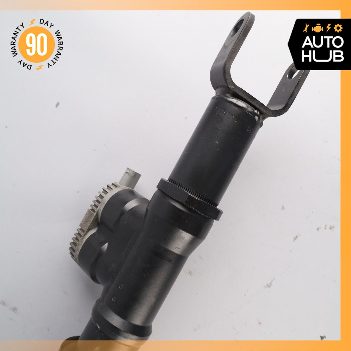 99-00 Rolls Royce Silver Seraph Strut Shock Absorber Left Side PD22927PF OEM - photo 12