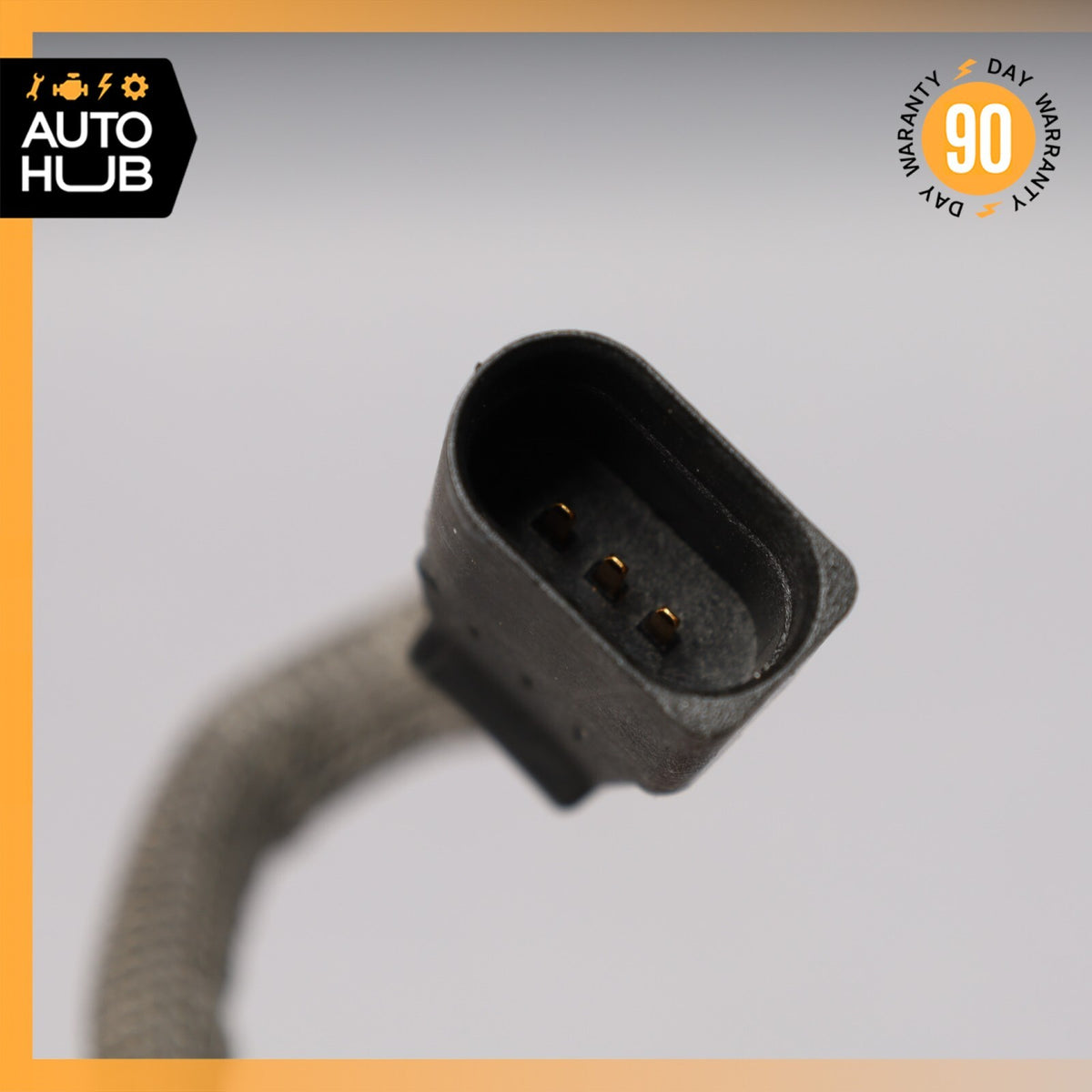 03-12 Bentley Continental GT GTC Flying Spur 6.0L W12 Engine Knock Sensor OEM - photo 10