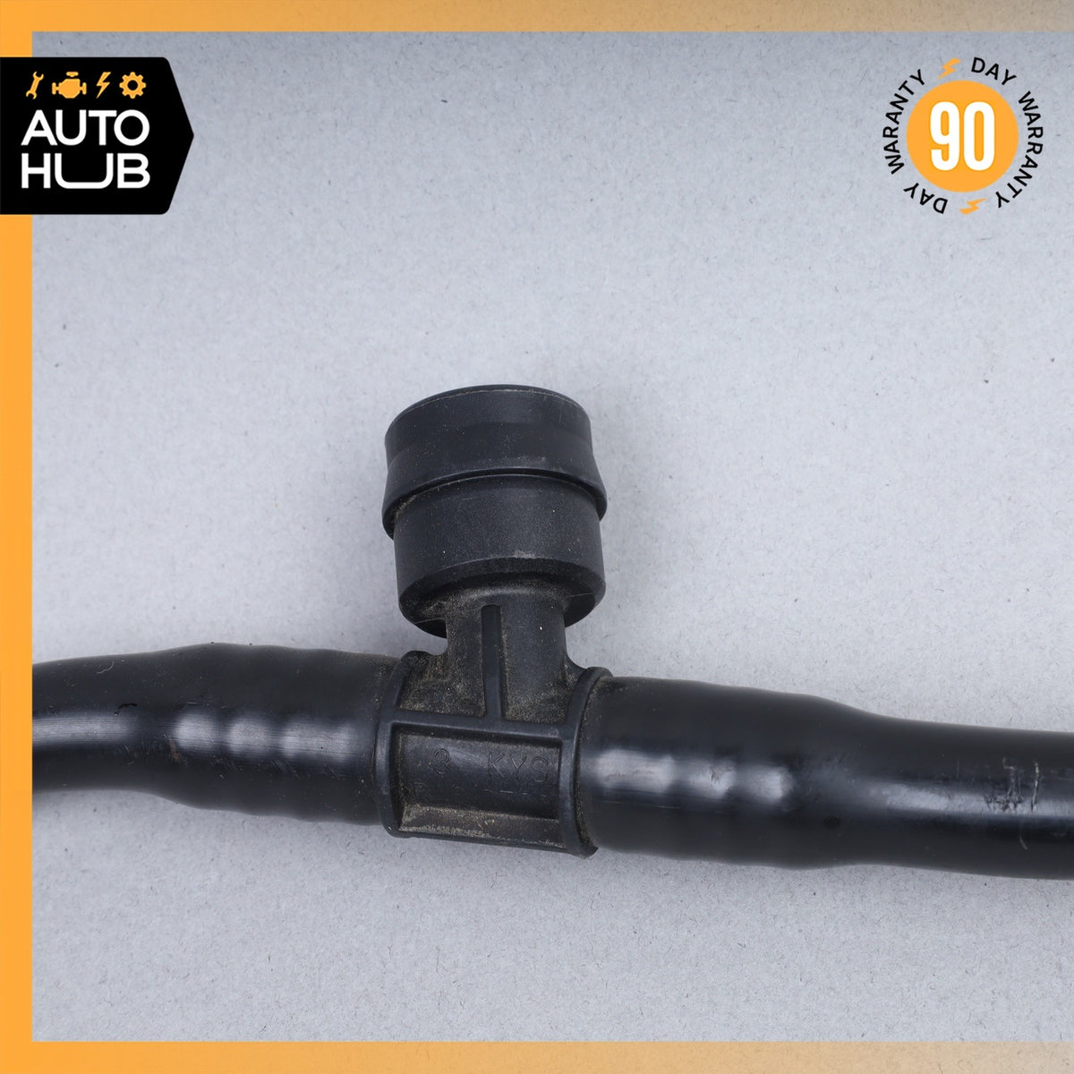 12-16 Mercedes W207 E350 Engine Vacum Hose Pipe 2762300056 OEM - photo 5