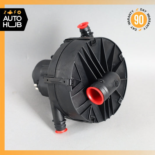 Mercedes W209 CLK350 Secondary Air Smog Pump Emission Control 0001405185 OEM - photo 1