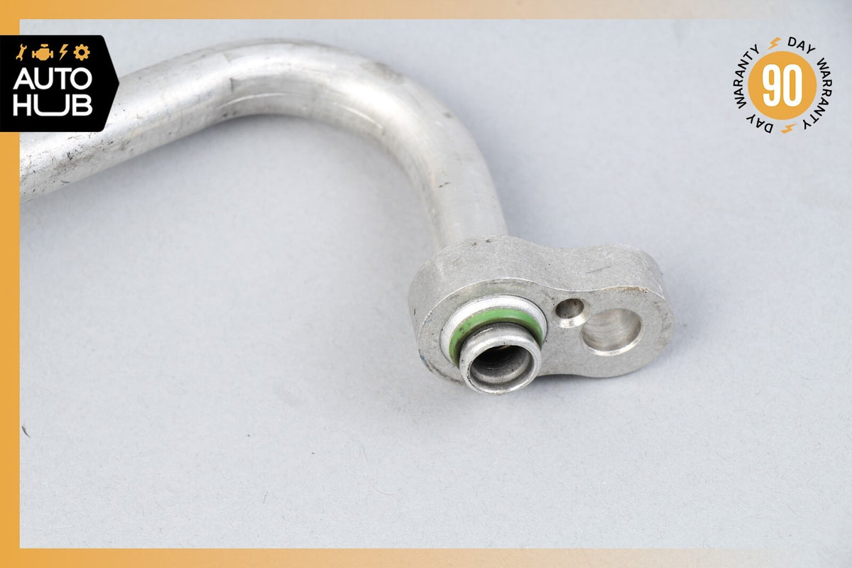 07-12 Mercedes X164 GL350 ML320 A/C Air Conditioning Line Pipe Hose OEM - photo 5