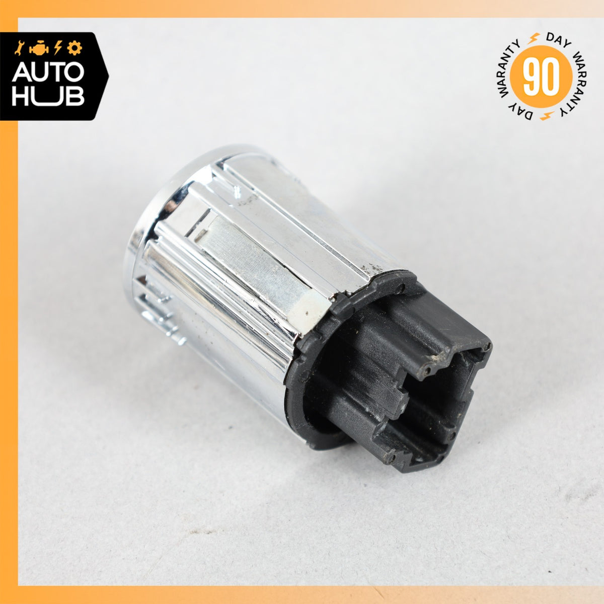 Aston Martin DB11 Hood Bonnet Open Switch HY5367L538AA OEM - photo 4