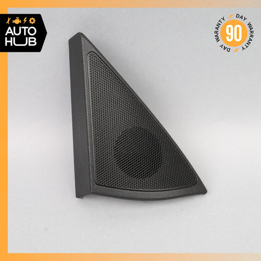 07-13 Mercedes W221 S550 S400 S63 AMG Door Corner Speaker Left Driver Side OEM - photo 1