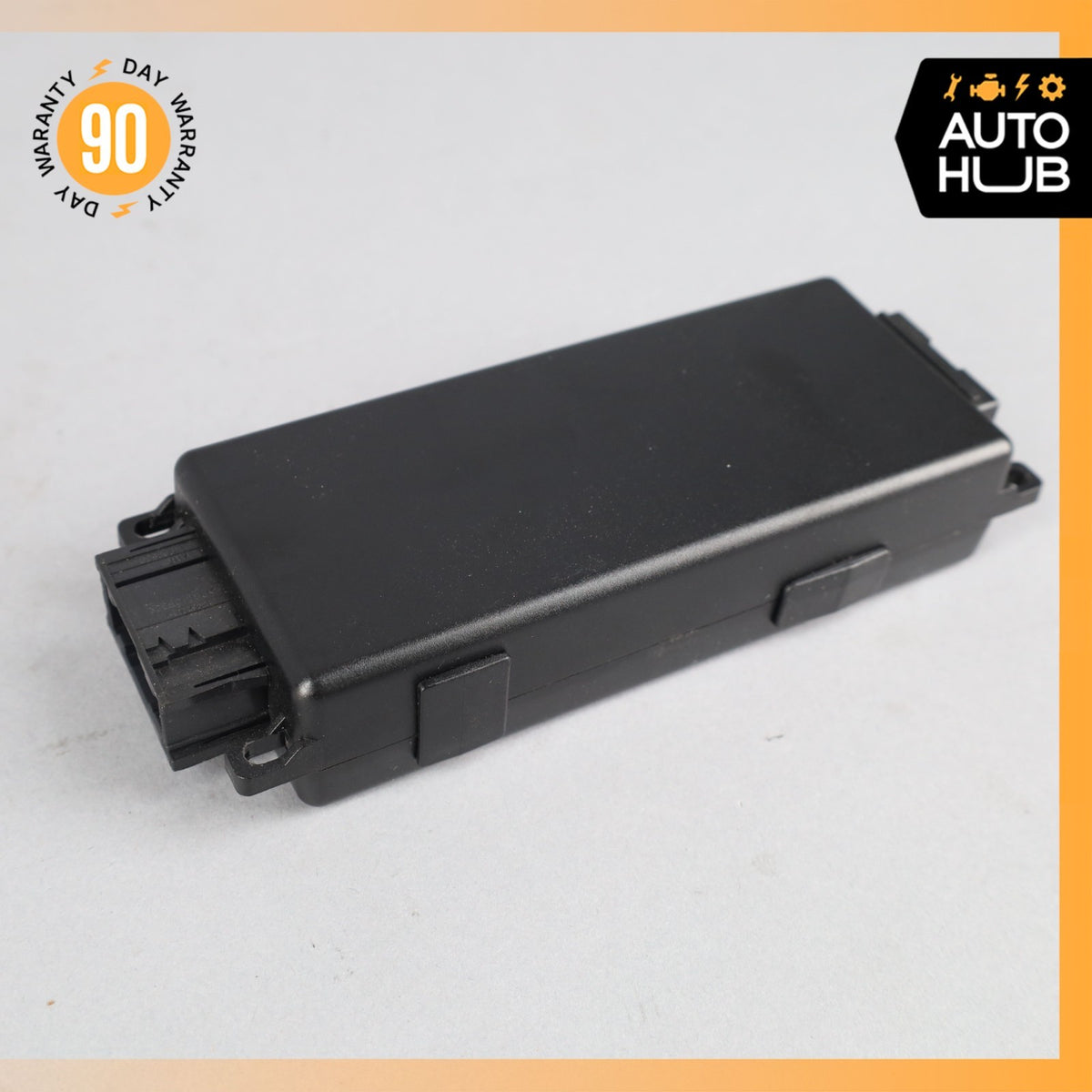 05-06 Bentley Continental GT Communication Phone Control Module OEM - photo 1
