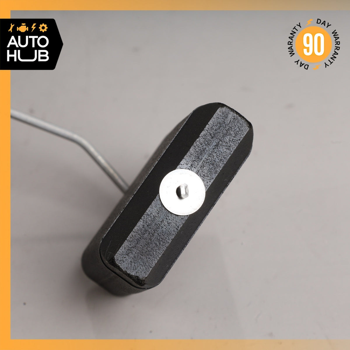 07-09 Mercedes W211 E350 PZEV Fuel Gas Tank Level Sensor OEM - photo 8