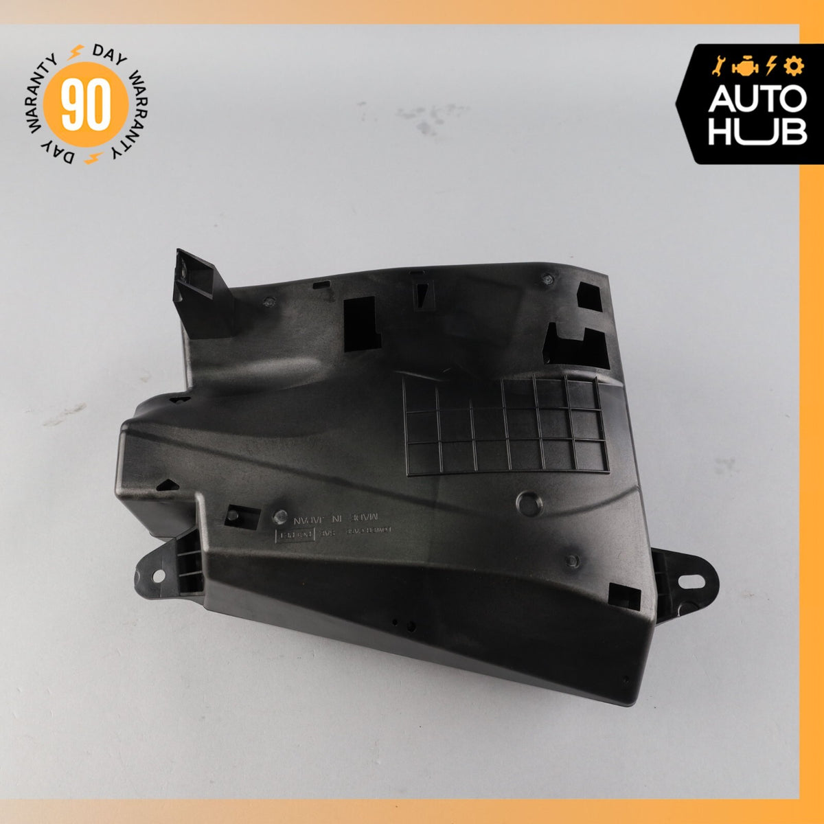 06-09 Cadillac XLR Heads Up Windscreen Display Projector Unit Camera OEM - photo 8