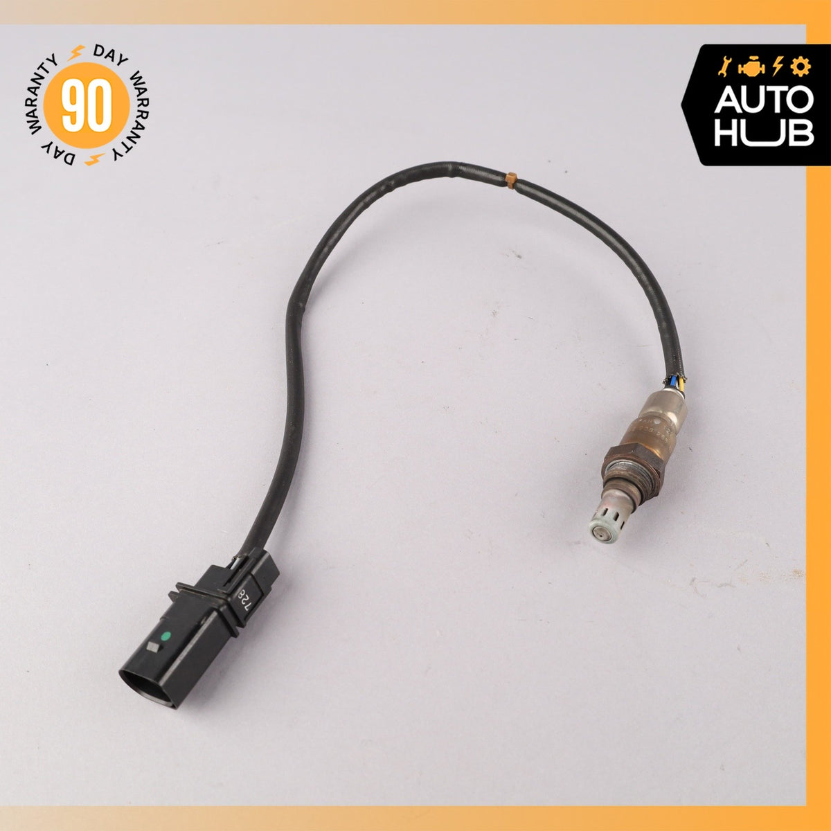 Audi C7 A6 Oxygen 3.0L V6 O2 Sensor Lambda 06E906265AJ OEM - photo 6