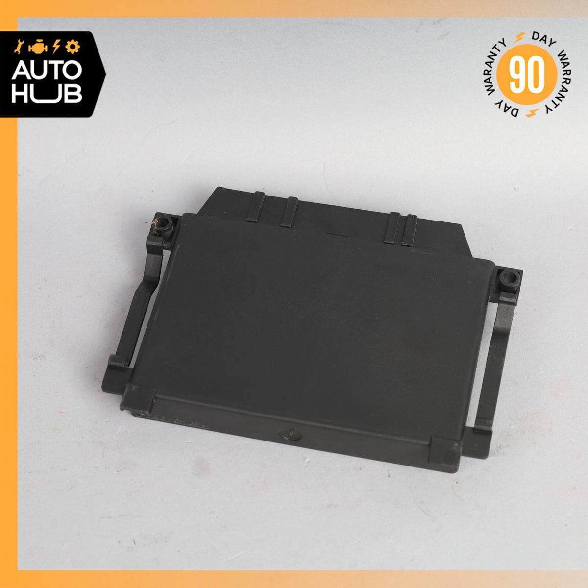 2003 Mercedes R230 SL500 TCU Transmission Control Module 0305450532 OEM - photo 4