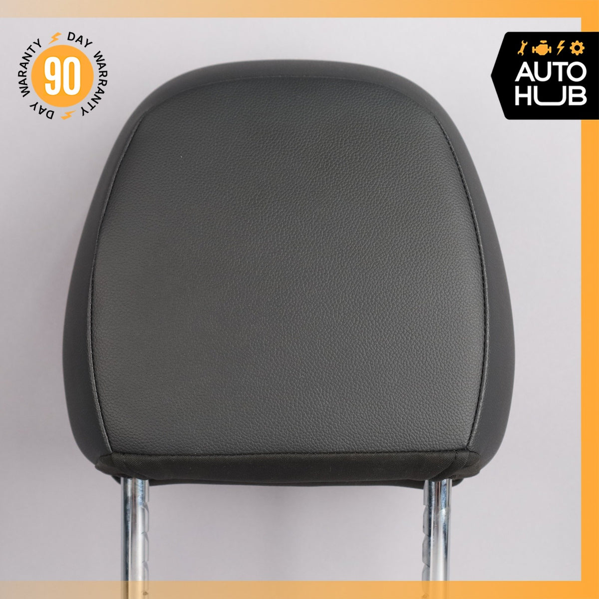 17-19 Alfa Romeo 952 Giulia Front Left or Right Seat Headrest Head Rest  OEM 73k - photo 11