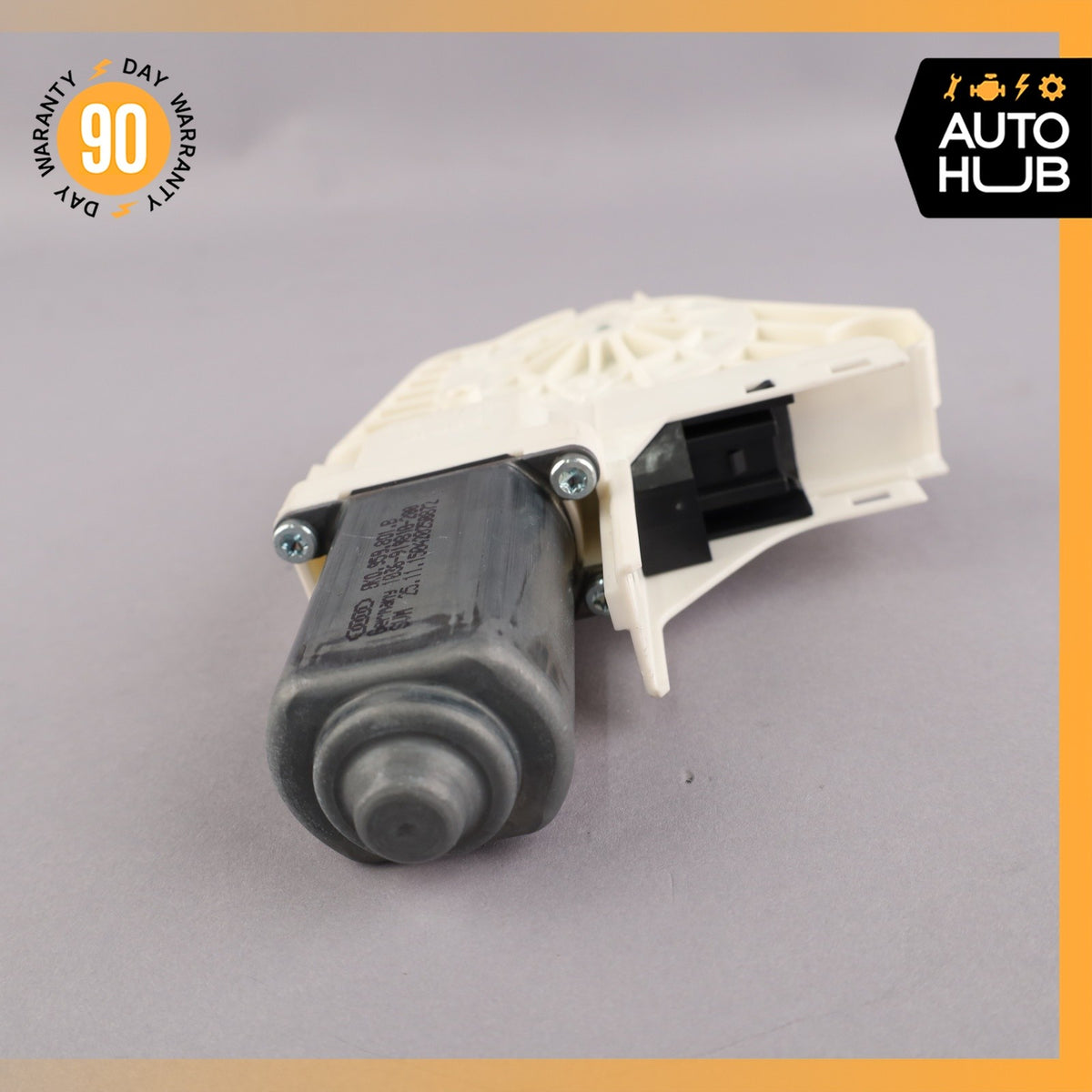 Audi D4 A8 A7 S7 Front Left or Rear Right Window Regulator Motor 8K0959801B OEM - photo 9