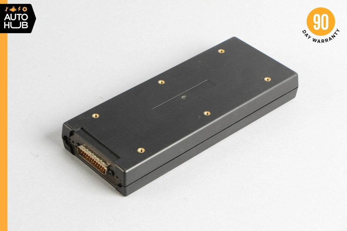 00-06 Mercedes R230 SL500 S600 S55 AMG CLK500 Voice Command Control Module OEM - photo 7