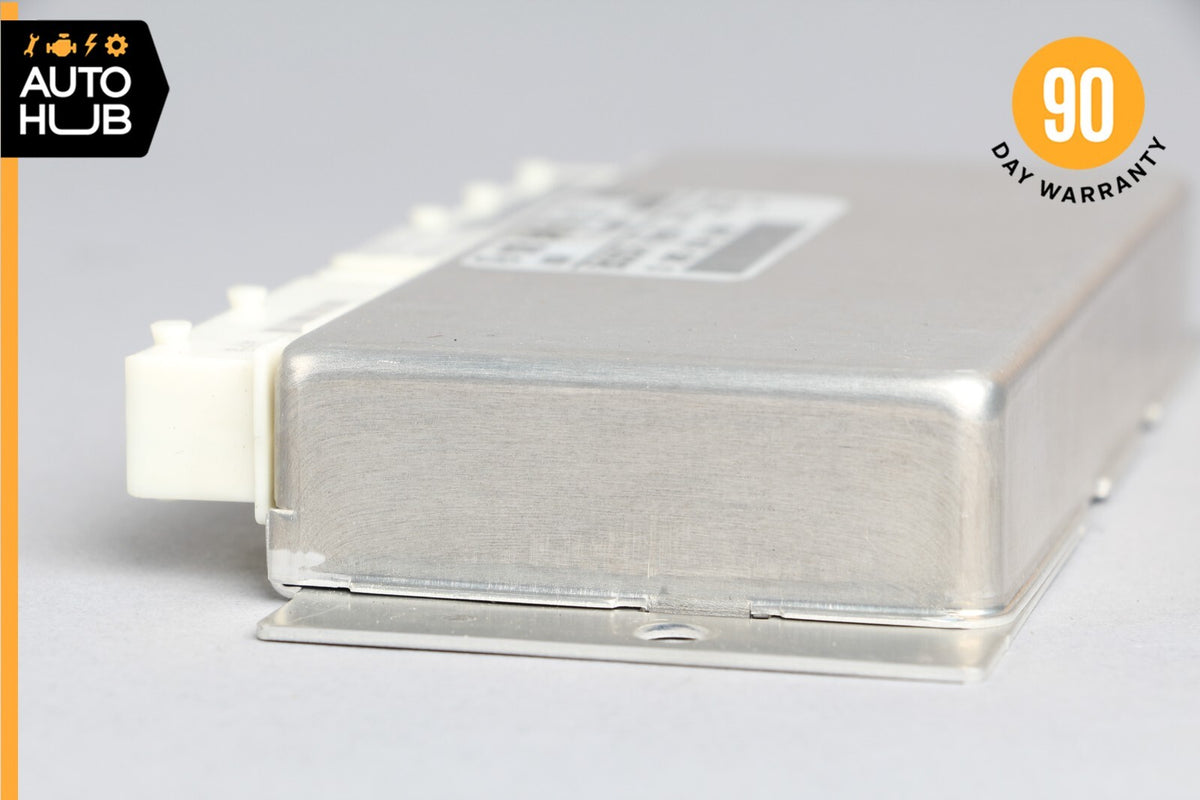 1997 Mercedes R129 SL500 SL320 Electronic Stability Control Module ABS ESP OEM - photo 7