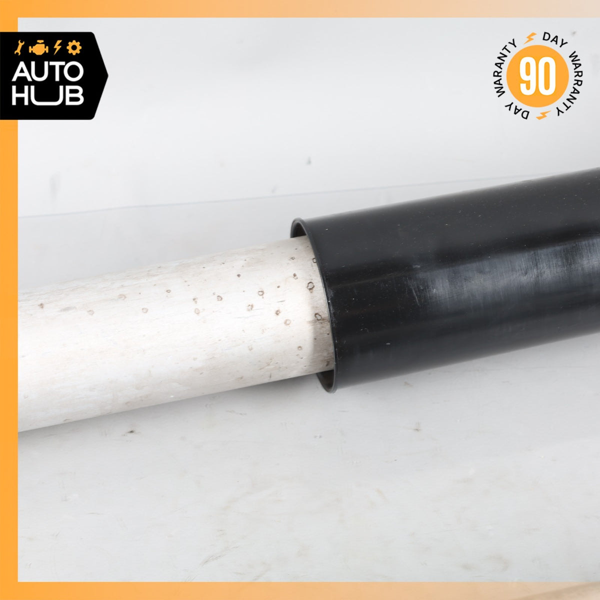 Porsche Panamera 970 Rear Left & Right Airmatic Air Shock Strut Set OEM 70k - photo 4