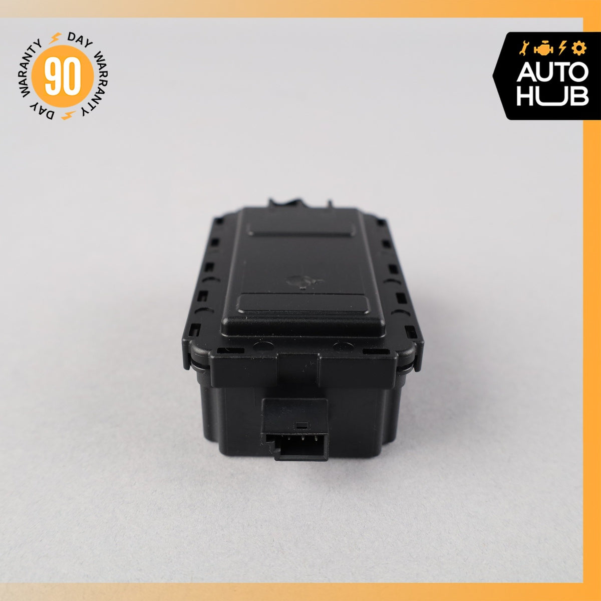 BMW F15 X5 Radio Remote Receiver Control Module 9319081 OEM - photo 6