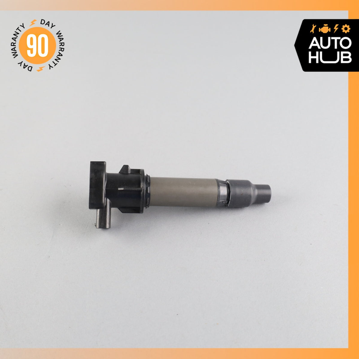 2006 Cadillac XLR SRX STS 4.6L V8 Ignition Coil OEM - photo 3