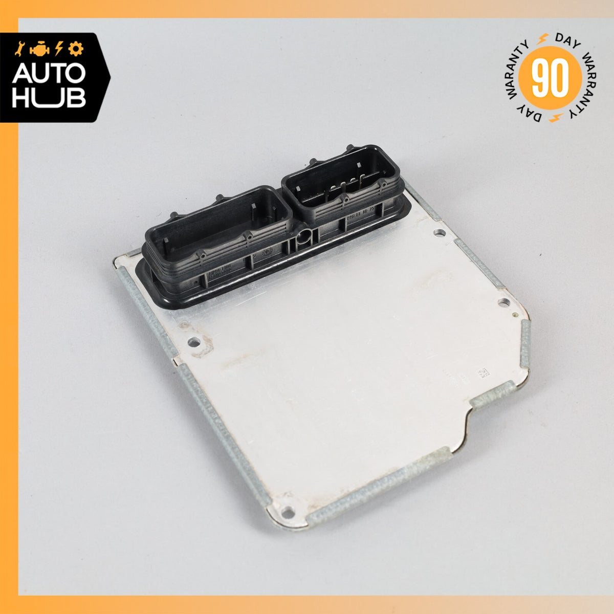 2006 Cadillac XLR TCU Transmission Control Module 24235496 OEM - photo 3