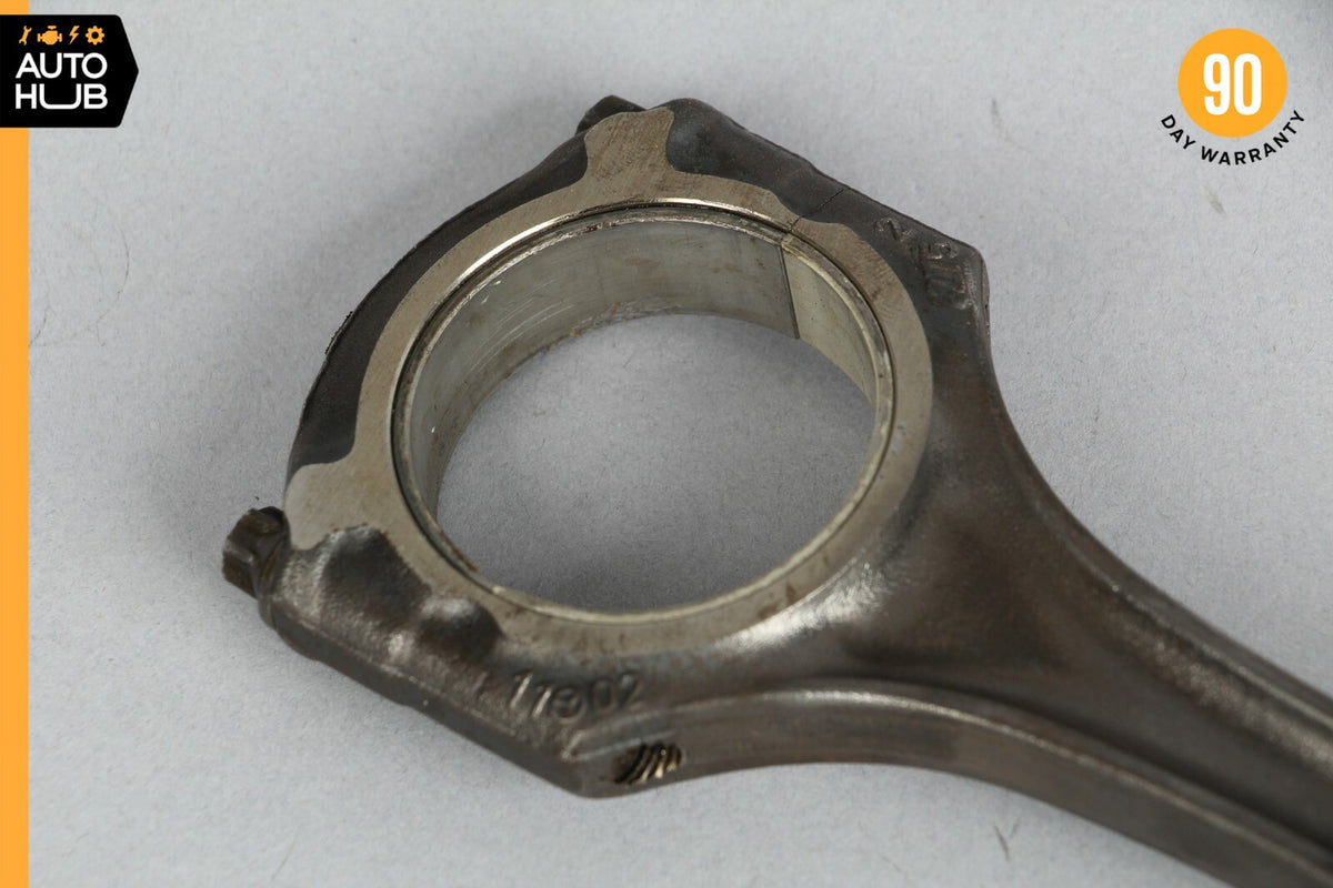 03-14 Mercedes W216 CL600 S600 Engine Motor Connecting Rod 2750300320 OEM - photo 6