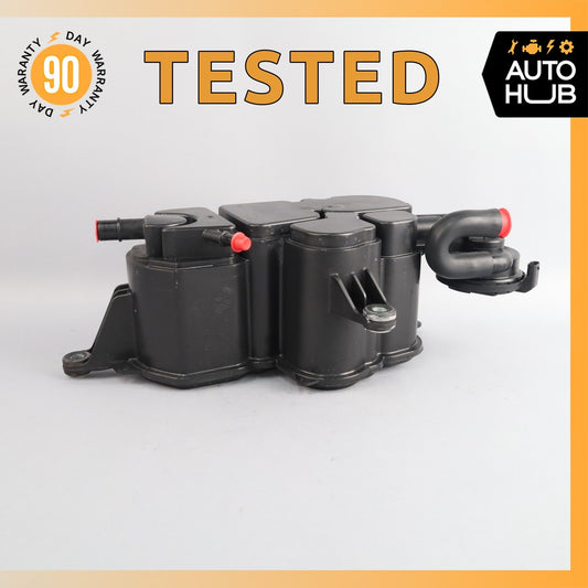 15-24 Porsche Macan 95B Fuel Evap Vapor Charcoal Canister 8K0906253L OEM - photo 1