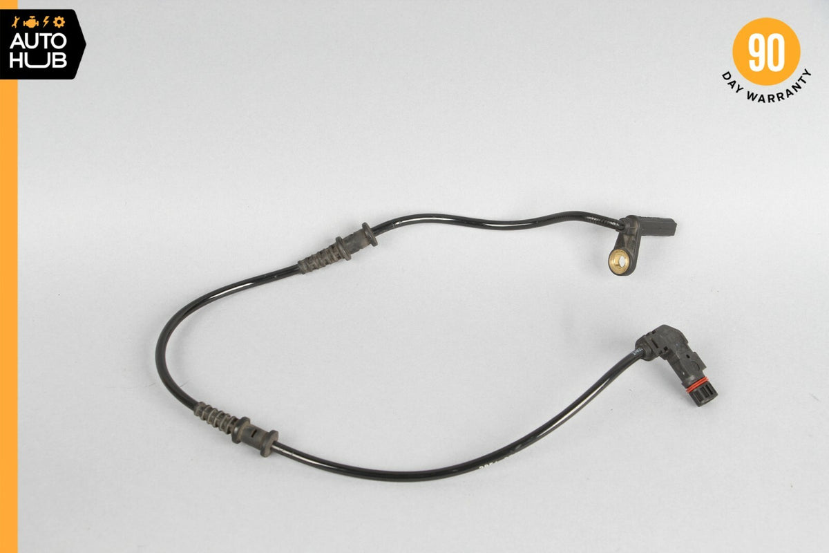 01-11 Mercedes W209 CLK500 SLK350 Front Left or Right ABS Wheel Speed Sensor OEM - photo 1