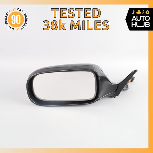 00-04 Aston Martin DB7 Vantage Side View Door Mirror Left 65124719AA OEM 38k - photo 1