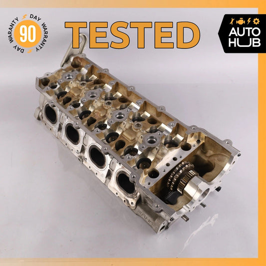 Mercedes W221 S63 CLS63 AMG M156 6.2L Engine Motor Cylinder Head Right Side OEM - photo 1