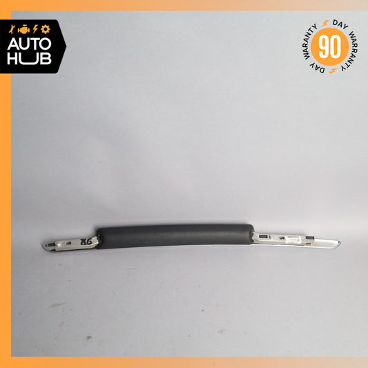 07-12 Mercedes X164 GL450 GL550 Front Left Center Console Grab Handle Black OEM - photo 1