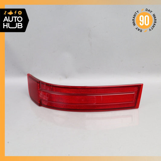 07-09 Mercedes X164 GL450 GL550 Rear Right Side Bumper Reflector 1648201274 OEM - photo 1