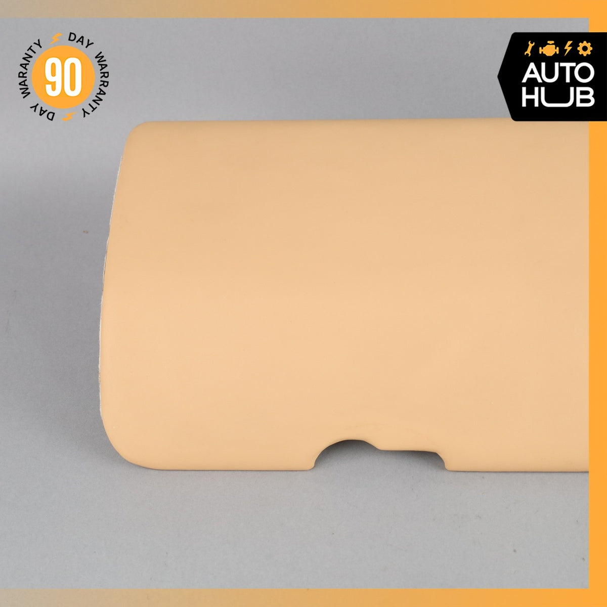Bentley Arnage Rolls Royce Silver Seraph Left Dashboard Panel Trim Cover OEM - photo 3