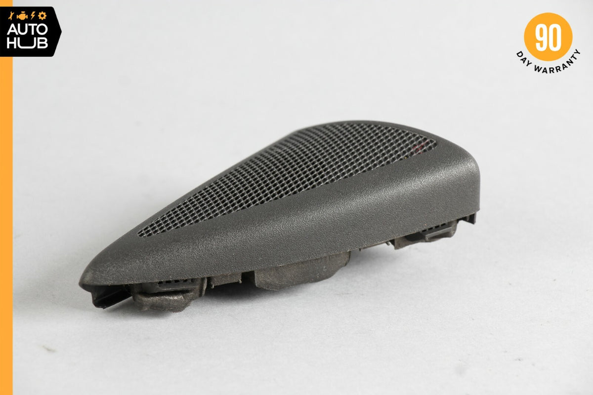03-06 Mercedes W211 E320 E500 Tweeter Speaker Cover Right Passenger Side OEM - photo 2