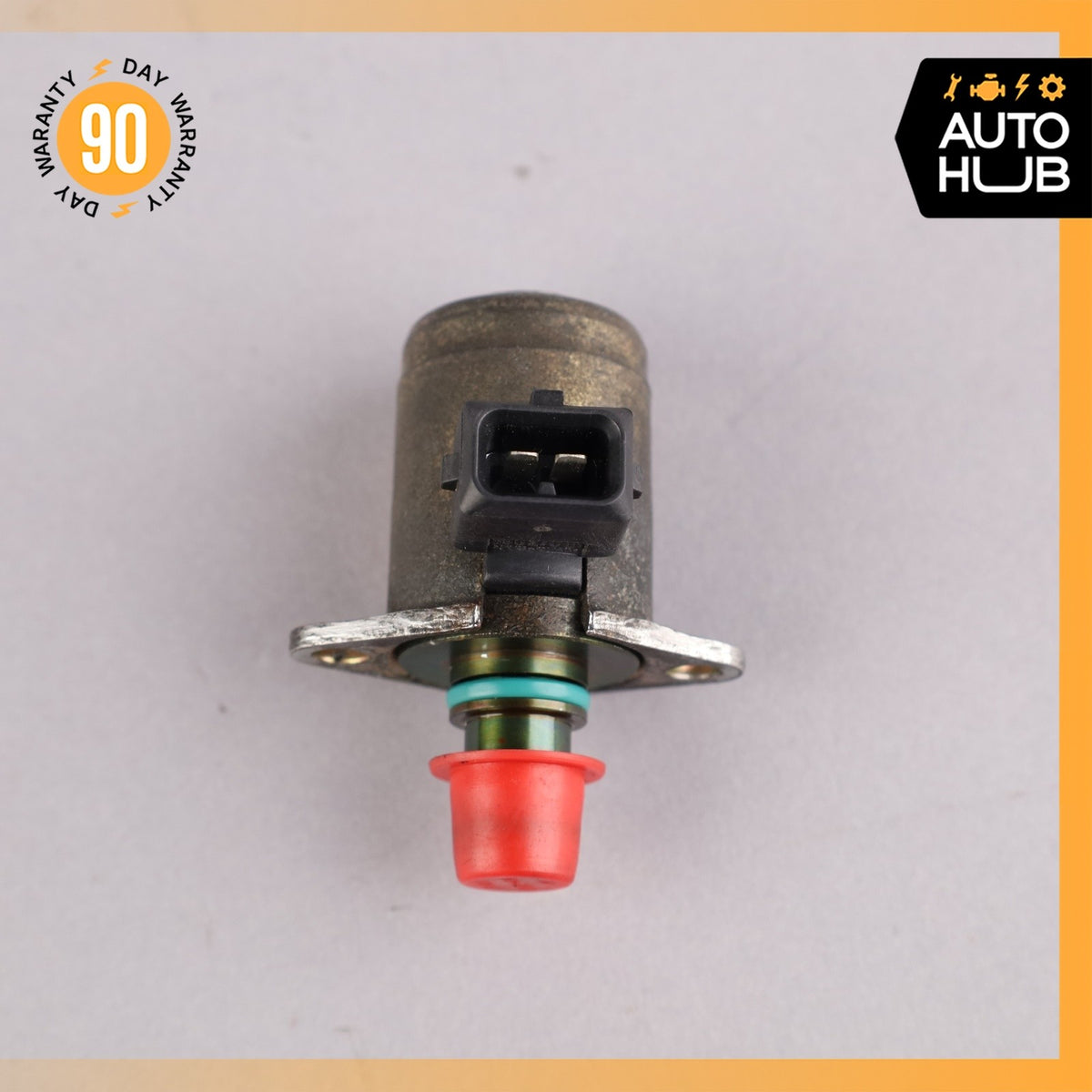 00-06 Mercedes R230 SL500 CLK500 E500 E55 Rack And Pinion Sensor 2204600184 OEM - photo 6