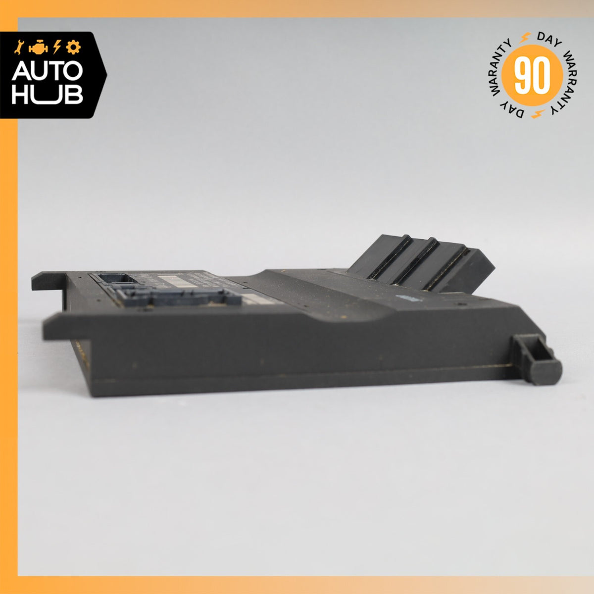 07-13 Mercedes W221 S63 S400 Front Left Driver Side Under Seat Control Unit OEM - photo 5