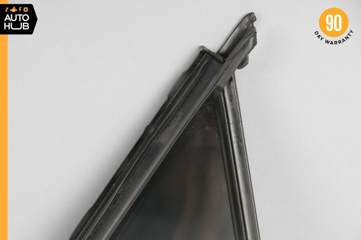 06-11 Mercedes W164 ML63 AMG ML320 Rear Left Side Fixed Privacy Window Glass OEM - photo 10