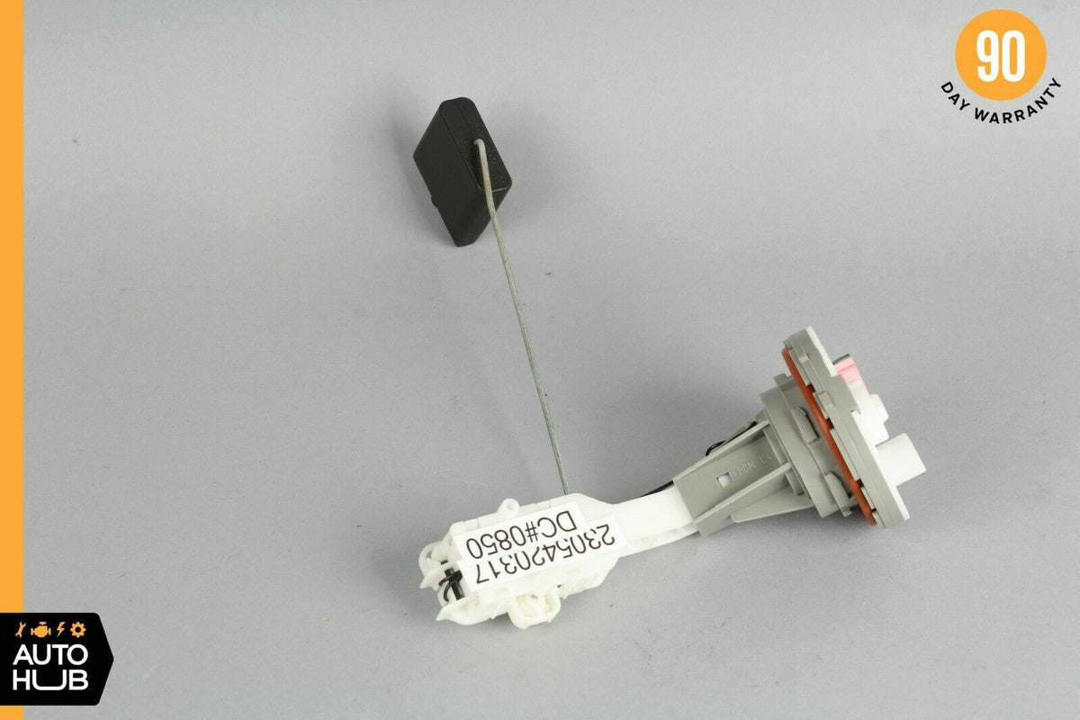 03-12 Mercedes R230 SL500 SL550 Fuel Gas Tank Level Sensor Sending Unit OEM - photo 5