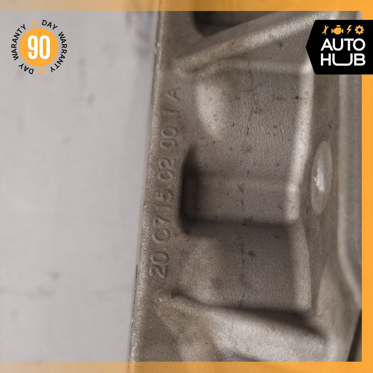 18-23 Audi FY Q5 Front Left & Right Brake Caliper Set OEM - photo 16