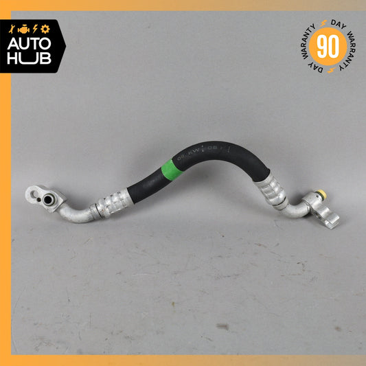 07-12 Mercedes R230 SL550 AC Air Conditioning Hose Pipe Line 2308304215 OEM - photo 1