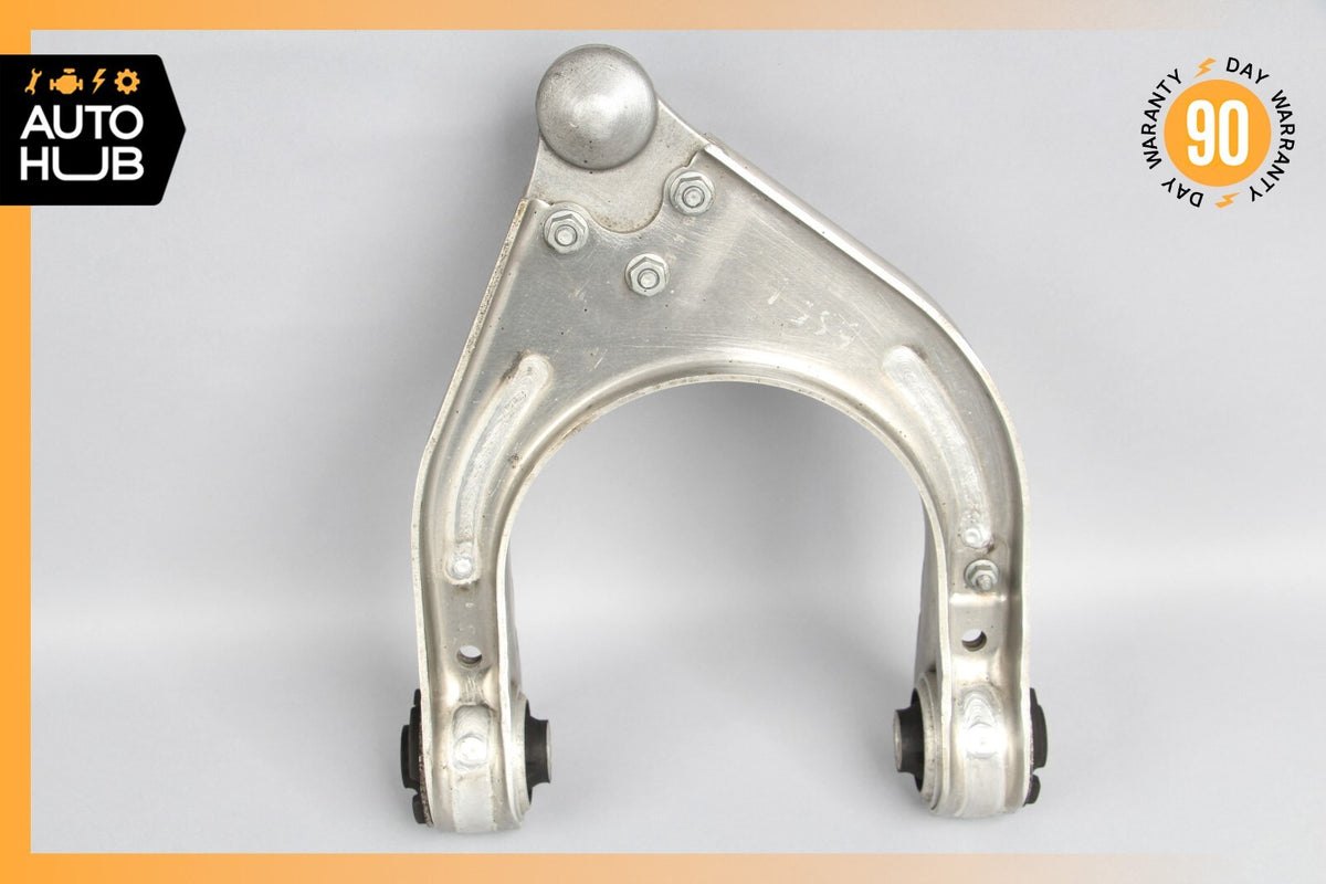 03-11 Mercedes W211 E350 E500 E550 CLS550 Front Left Side Upper Control Arm OEM - photo 11