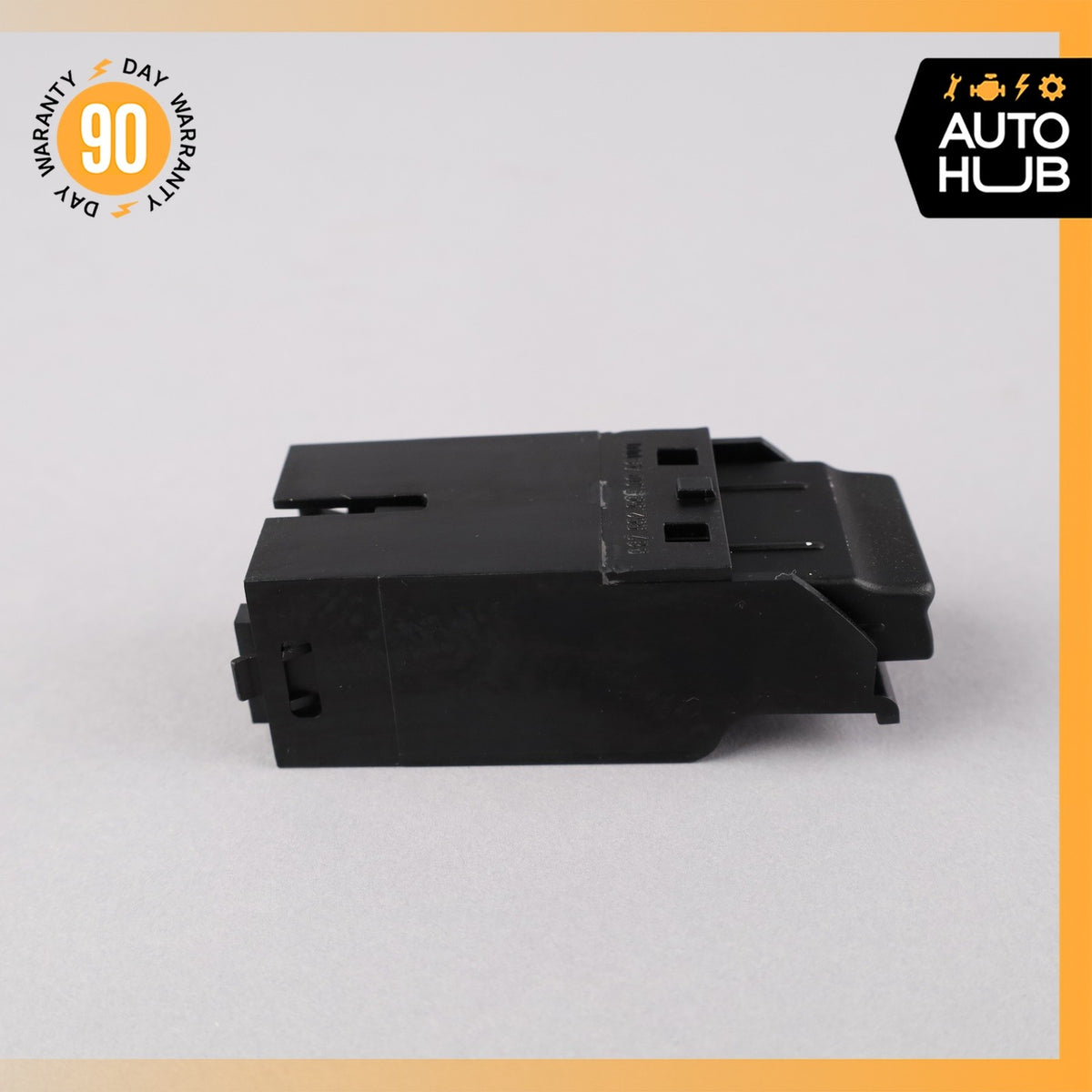 Porsche Boxster 987 Dashboard Door Lock Control Switch 98755259500 OEM - photo 5