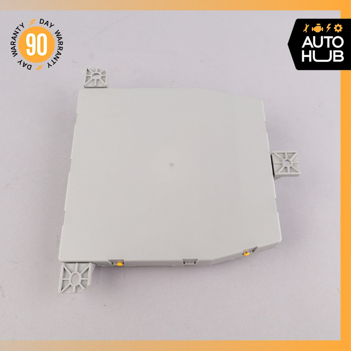 Mercedes W222 S550 S65 AMG Front SAM Acquisition Control Module 2229006609 OEM - photo 8