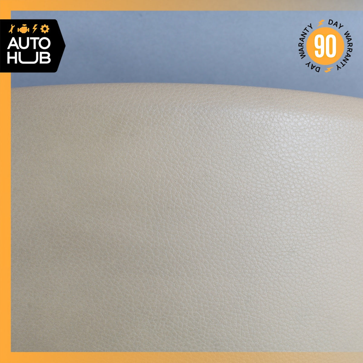 11-18 Porsche Cayenne 958 Upper Dashboard Dash Board Cluster Cover Beige OEM - photo 10