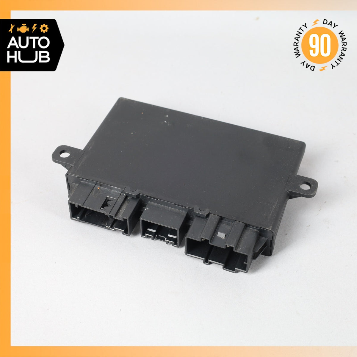 Porsche Cayenne 958 Hybrid S Front Left or Right Seat Control Module OEM - photo 3