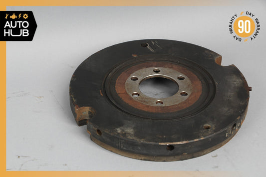 73-80 Mercedes R107 450SLC 450SEL Engine Crankshaft Vibration Damper OEM - photo 1