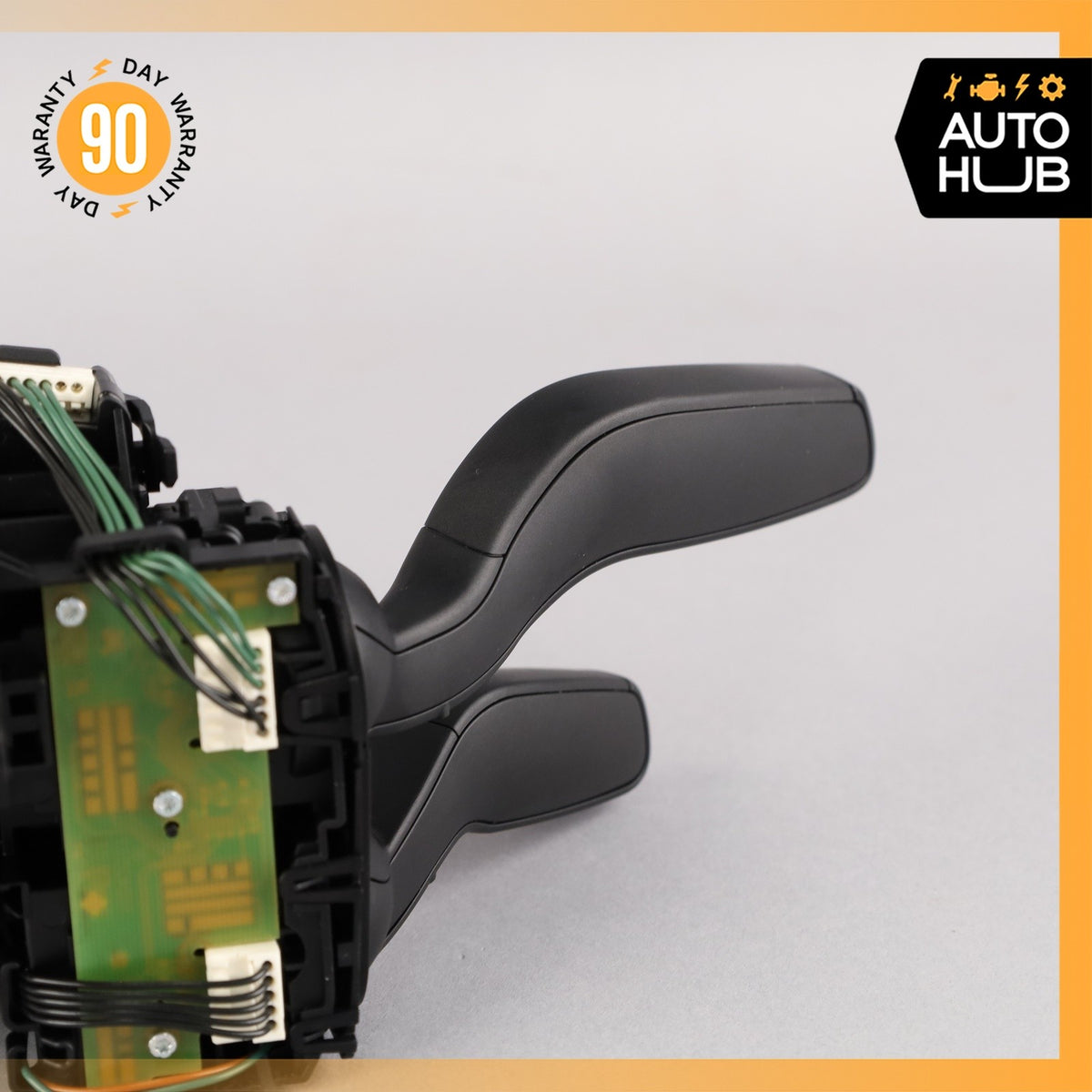 16-18 Audi 8V A3 E-Tron Steering Column Control Switch OEM - photo 10